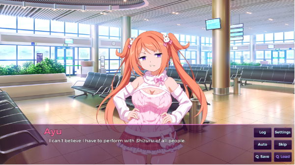 【PC/2D/SLG/中文】樱花魅魔 Sakura Succubus 9 V1.0 STEAM官方中文版【470M】