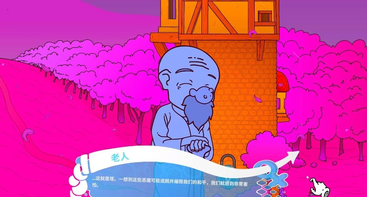 【PC/2D/SLG/中文】隐藏少女之塔 V1.0 STEAM官方中文版【3G】