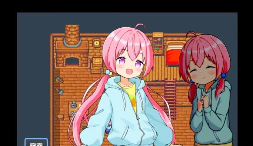 【PC/2D/RPG/中文/动态CG】后宫!牧场生活 V2.20 BOKIBOKI官方中文步兵版【1.8G】