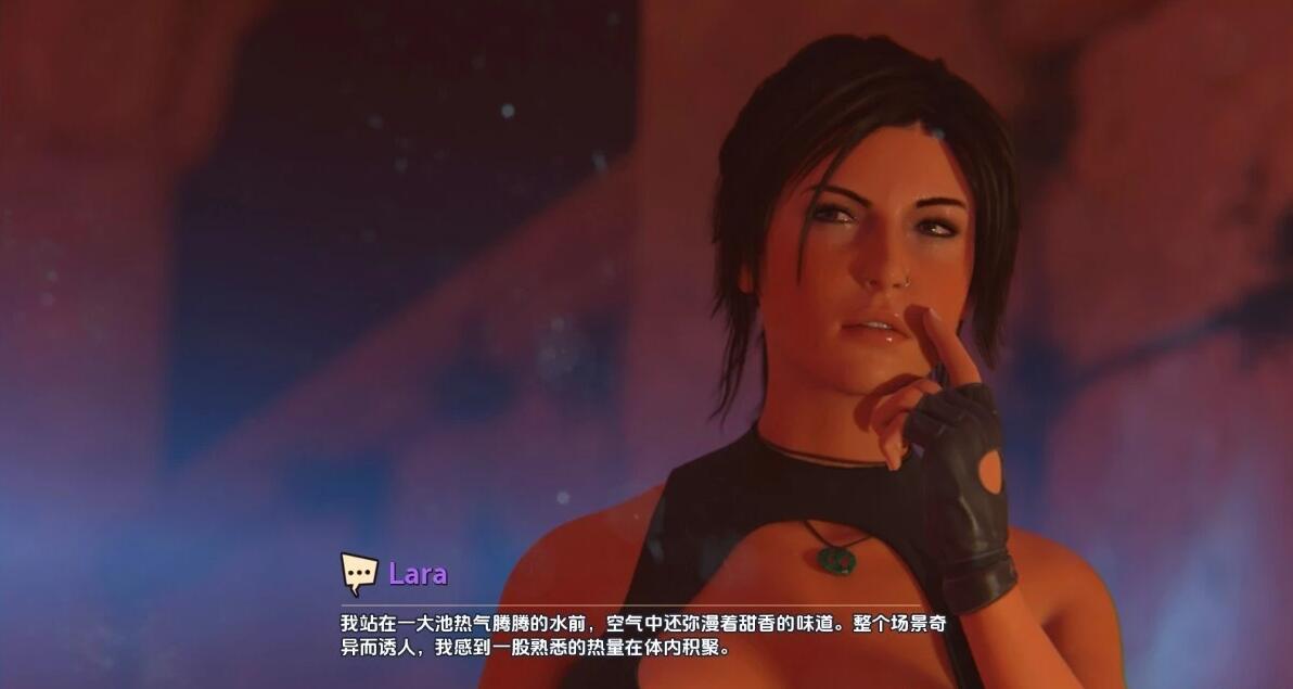 【SD/3D/SLG/汉化】克罗夫特历险记 V0.6.7C 双端汉化版【1.9】