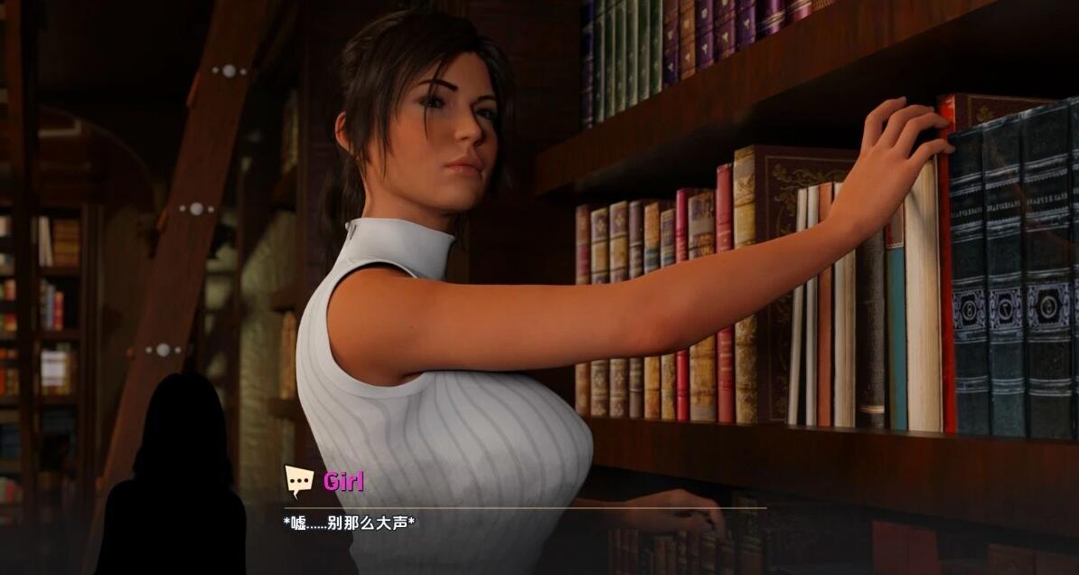 【SD/3D/SLG/汉化】克罗夫特历险记 V0.6.7C 双端汉化版【1.9】