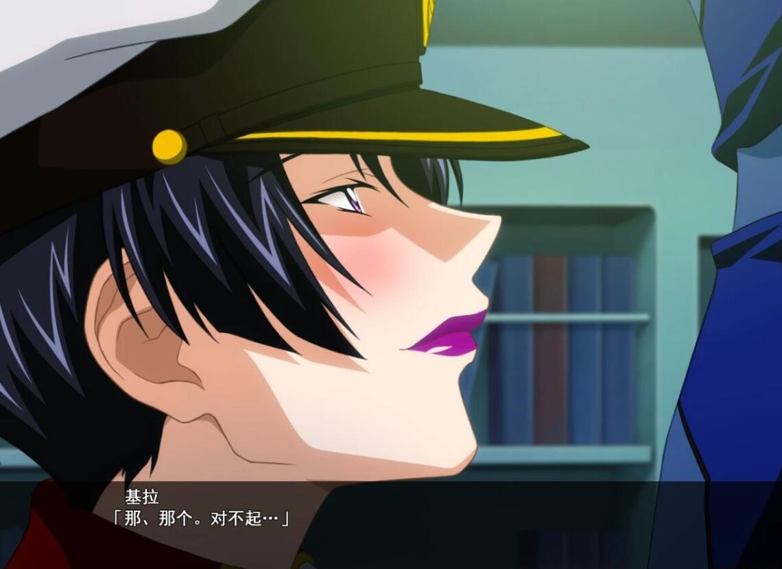 【PC/2D/ADV/汉化】同人游戏 SOUL FOUNDATION 1+2 AI汉化版【1.3G】