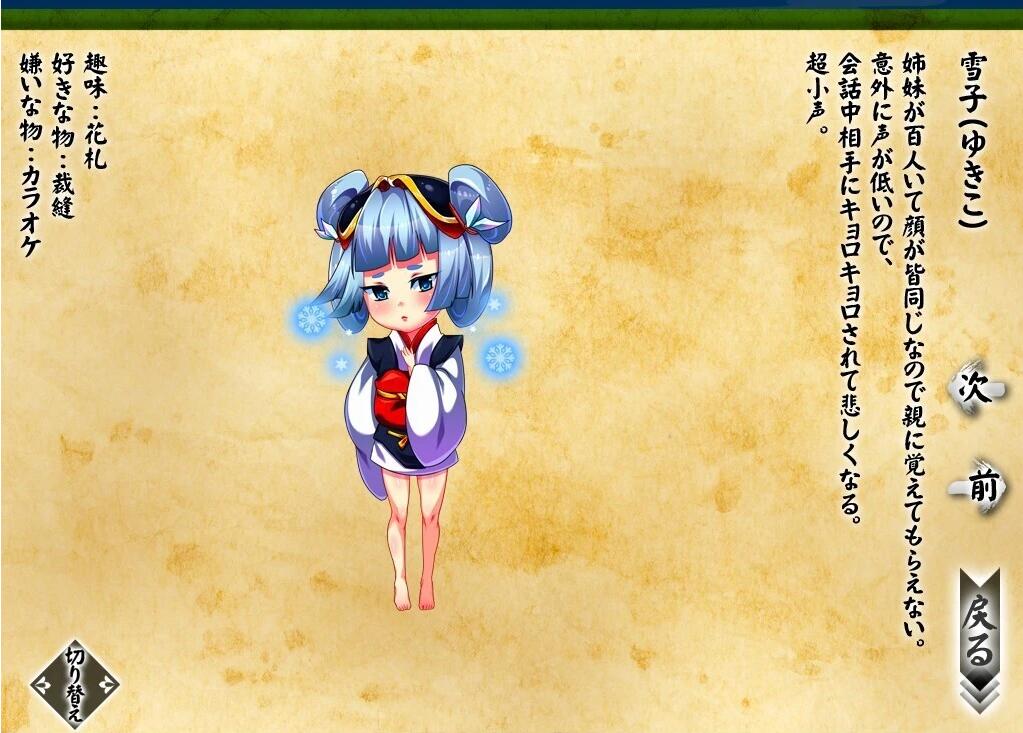 【PC/2D/ADV/汉化】被侵犯的勇者III~我的小弟弟太敏感了~ 双端汉化版【1.9G】