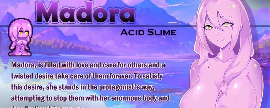 【PC/2D/SLG/中文】下来啊！冰鸟Demo STEAM官方中文体验版【1.7G】