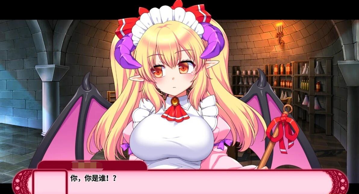 【PC/2D/SLG/汉化】狂暴兽耳大小姐的调教试验 V1.0.10 DL精翻汉化版【1.4G】