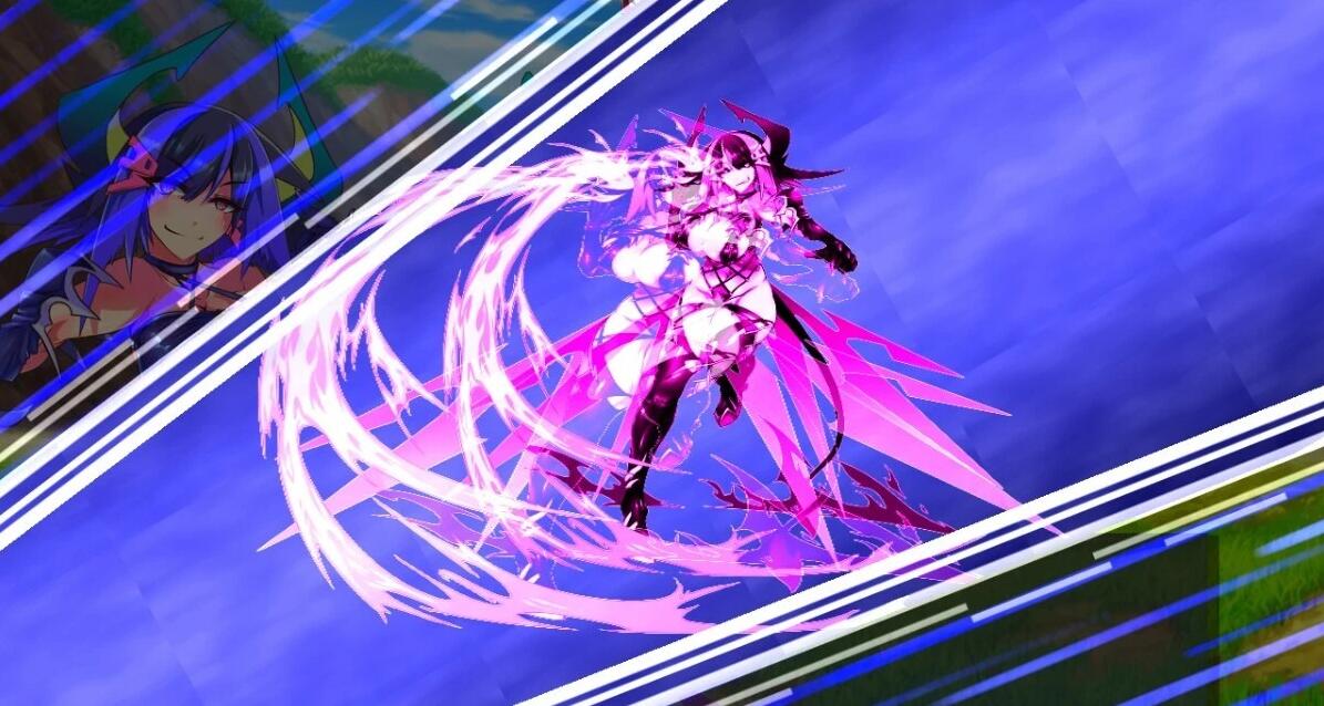 【PC/2D/RPG/汉化】循环生子:魅魔统帅的兵力增产所 AI汉化版【2G】