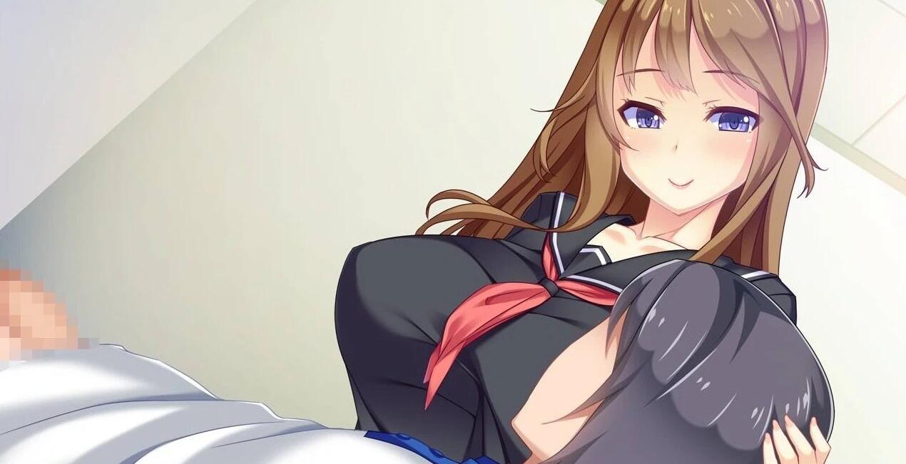 【PC/2D/ADV/大型NTR/动态】闪耀的妻色~停不下来的水蛇腰啊1+2 AI汉化【4.8G】