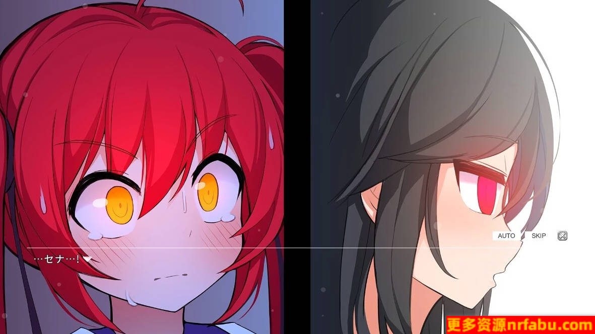 【PC/2D/ACT/中文】项目赛娜-Project Sena V1.0 官方中文版【4.2G】