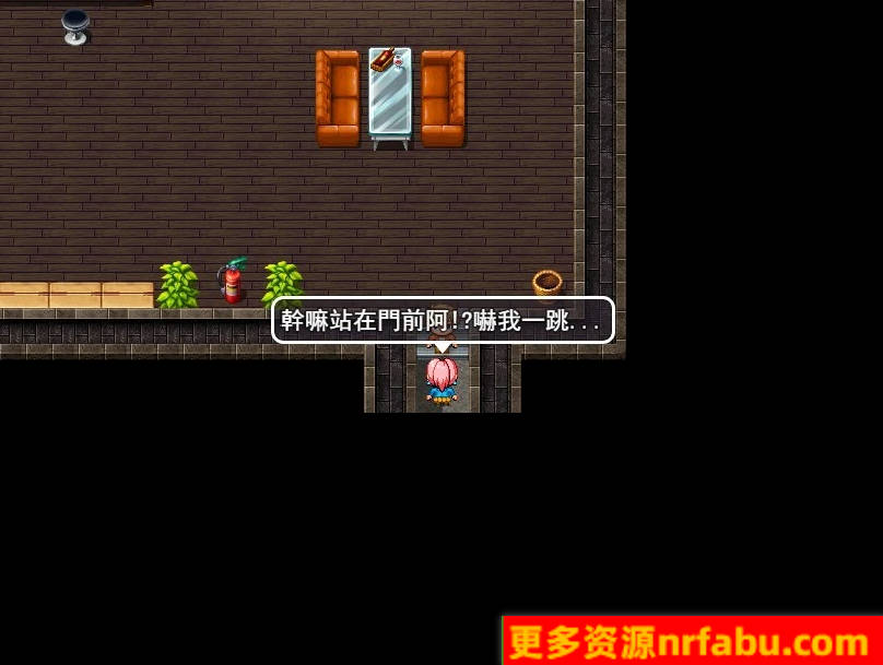 【PC/2D/像素RPG/中文】RiNaTest V1.0.0 DL官方中文版【820M】