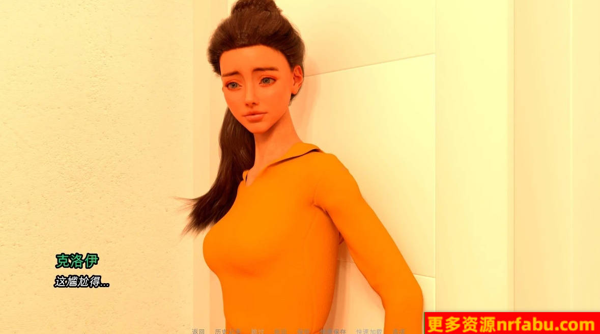 【PC/3D/SLG/中文】失去童贞 How to lose one’s virginity V0.9 STEAM官中步兵【6.5G】