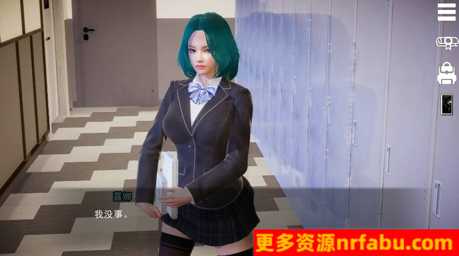 【SD/国风SLG/汉化/动态】特工17 Agent17 V0.24.4【更新/PC+安卓/6G】