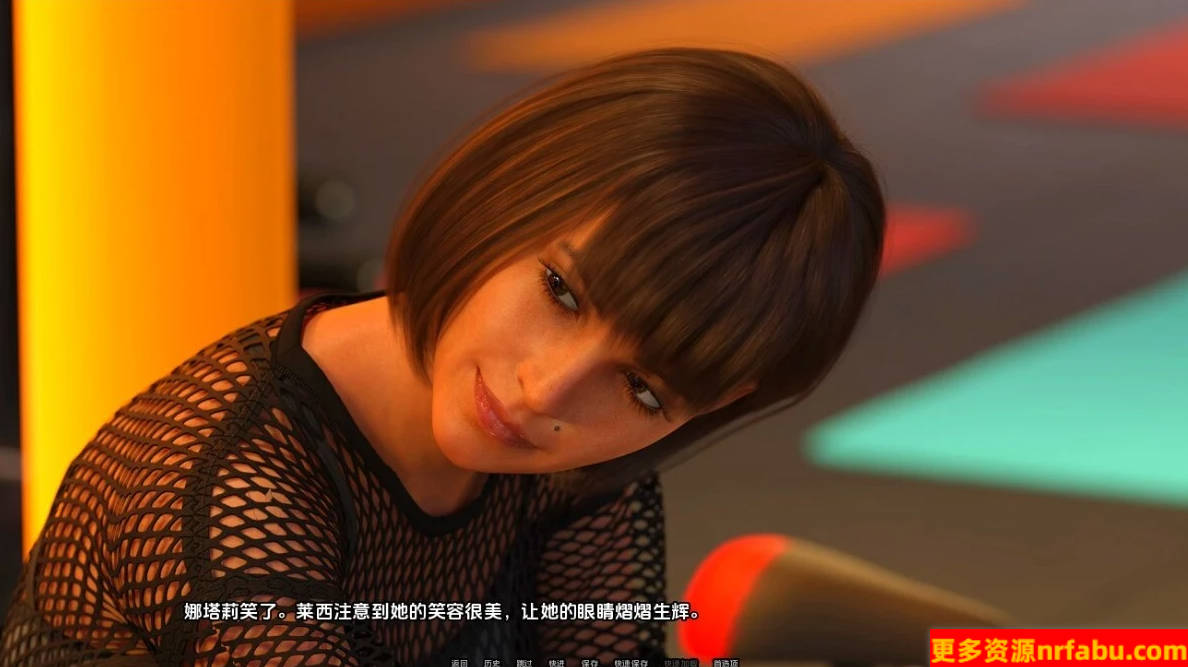 【SD/3D/SLG/汉化】爱与背叛(爱,荣誉,背叛) EP9P2 双端汉化版【2.5G】