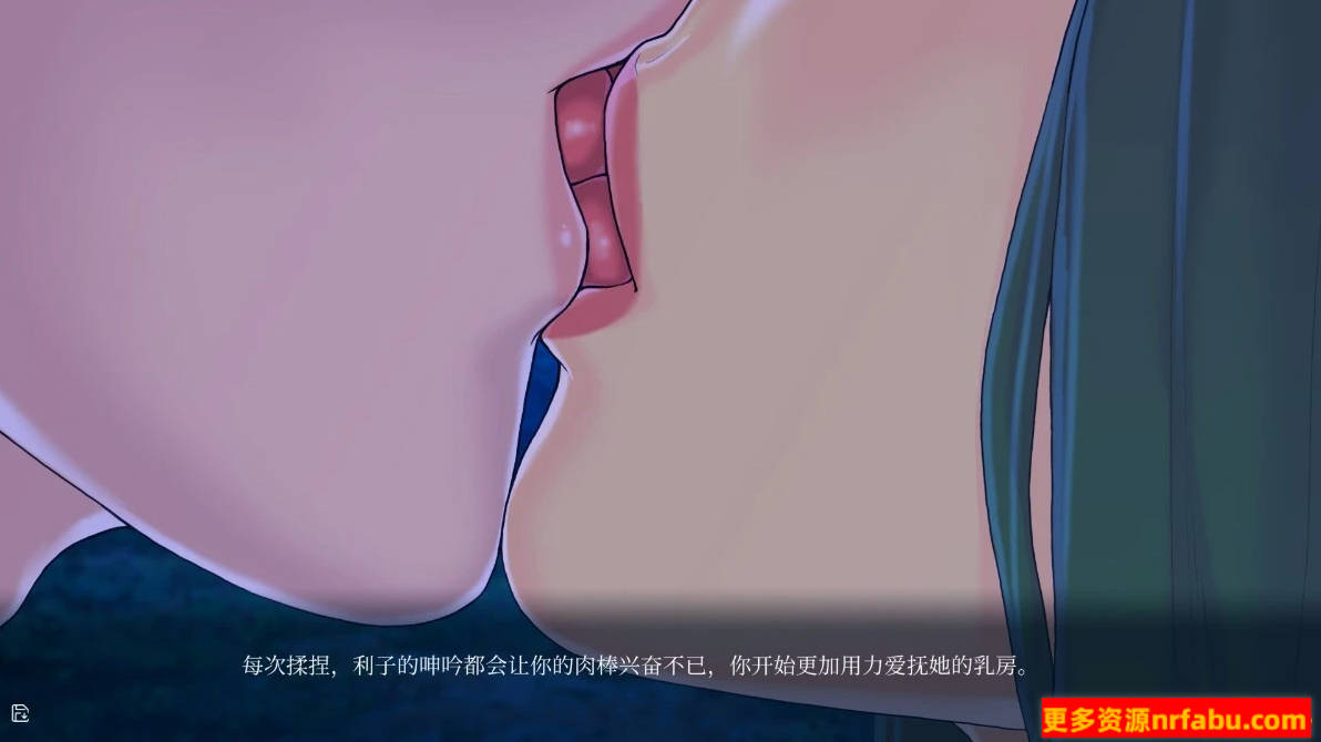 【PC/2D/SLG/中文】快捷:奇幻冒险 Quickie Fantasy Adventure V1.2 STEAM官中版【530M】