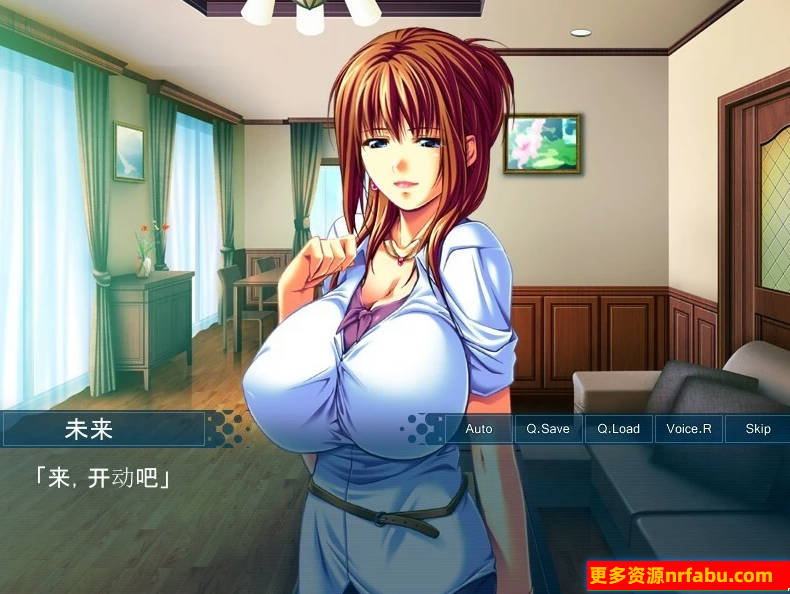 【SD/2D/ADV/汉化】水手服心理治疗妻科~秘密的H咨询~双端AI汉化+存档【1G】