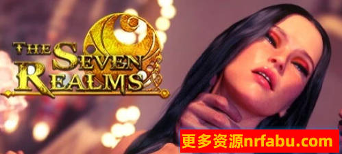 【SD/3D/欧美SLG/中文】七界:界域R3 V0.08 双端STEAM官中高压步兵版+DLC【1.2G】