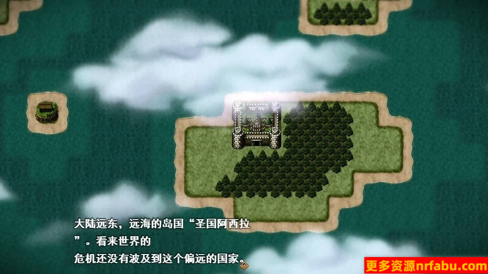 【PC/2D/大型战斗RPG/中文】煌星的胜利女神 V1.0.2 DL官方中文步兵版【3.2G】