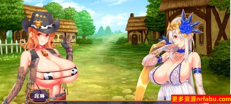 【PC/2D/大型战斗RPG/中文】煌星的胜利女神 V1.0.2 DL官方中文步兵版【3.2G】