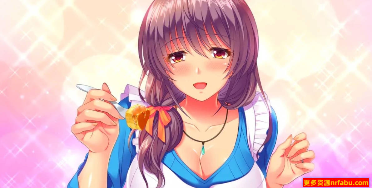 【PC/2D/ADV/汉化】阿玛玛·霍利克·克劳德 AI汉化版【3.3G】