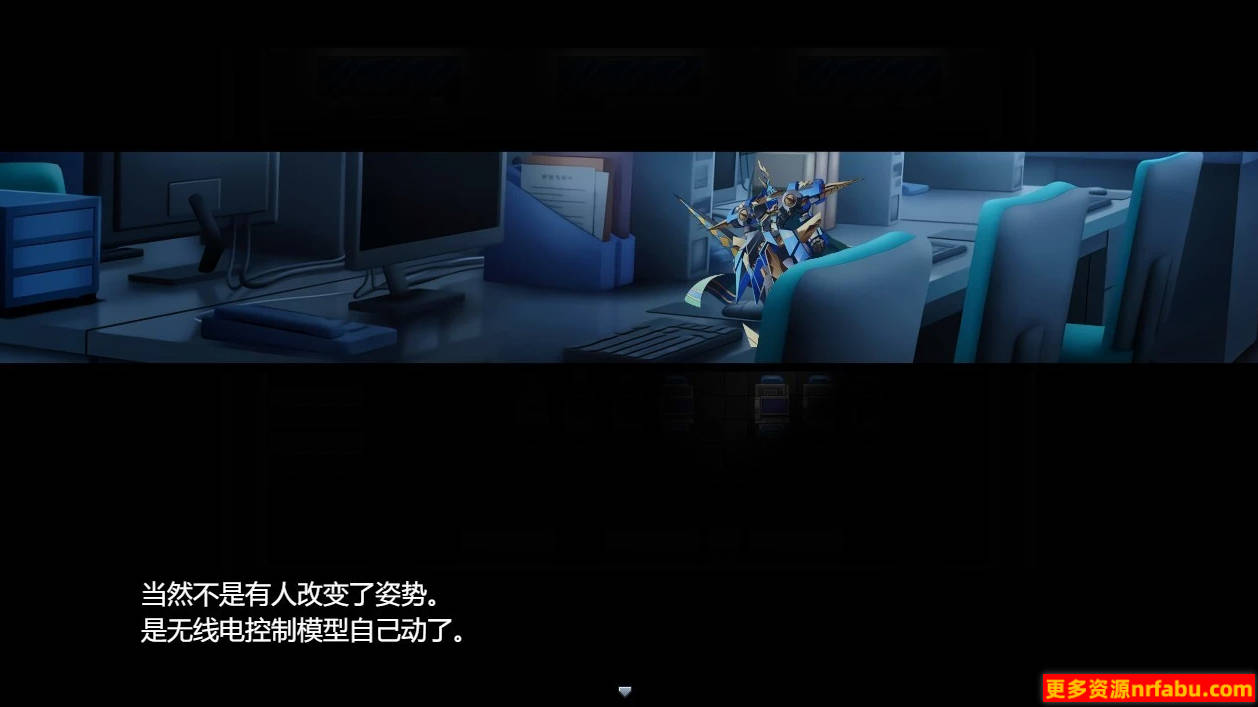 【PC/2D/RPG/汉化】玩具战记女x Gaki Rebuild AI汉化版【1G】