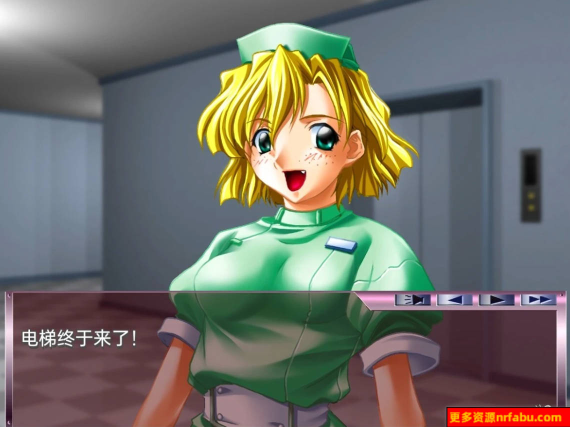 【PC/2D/ADV/汉化】水柜:禁忌之室-Water Closet V1.0 汉化重制版【720M】