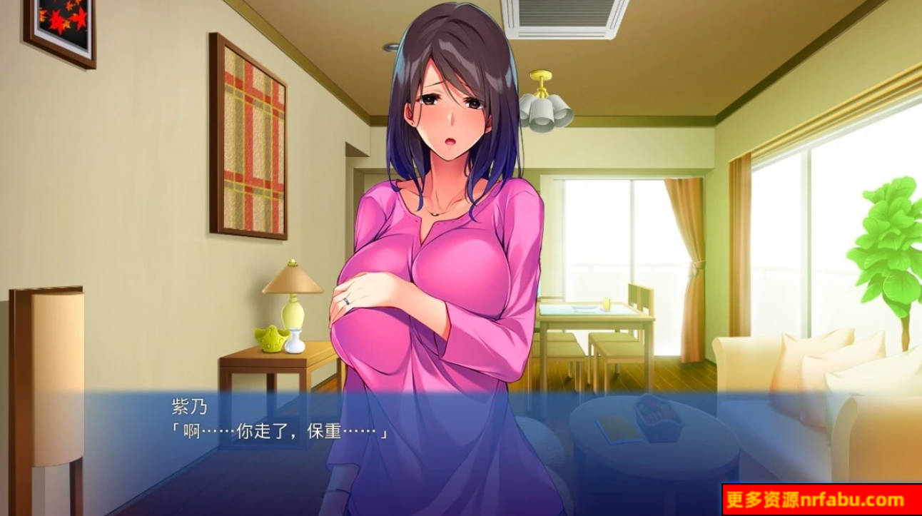 【SD/2D/ADV/汉化】催眠按摩师大叔~一无所知的清纯人妻~双端AI汉化【480M】