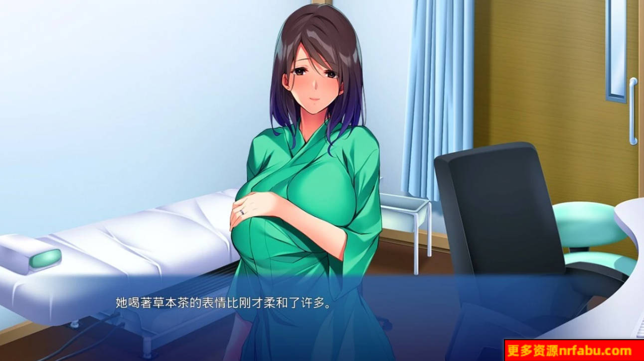 【SD/2D/ADV/汉化】催眠按摩师大叔~一无所知的清纯人妻~双端AI汉化【480M】