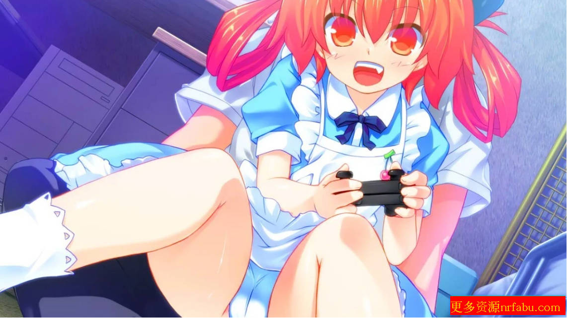 【PC/2D/ADV/汉化】平坦的胸部!~小胸部是杏爱的要素~AI汉化版【1.7G】