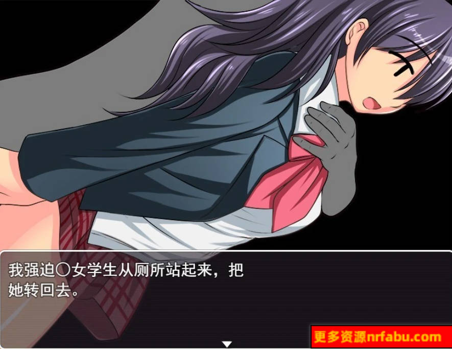 【PC/2D/RPG/汉化】NPC强~我的异世界Ecchi能力最强!AI汉化版【600M】
