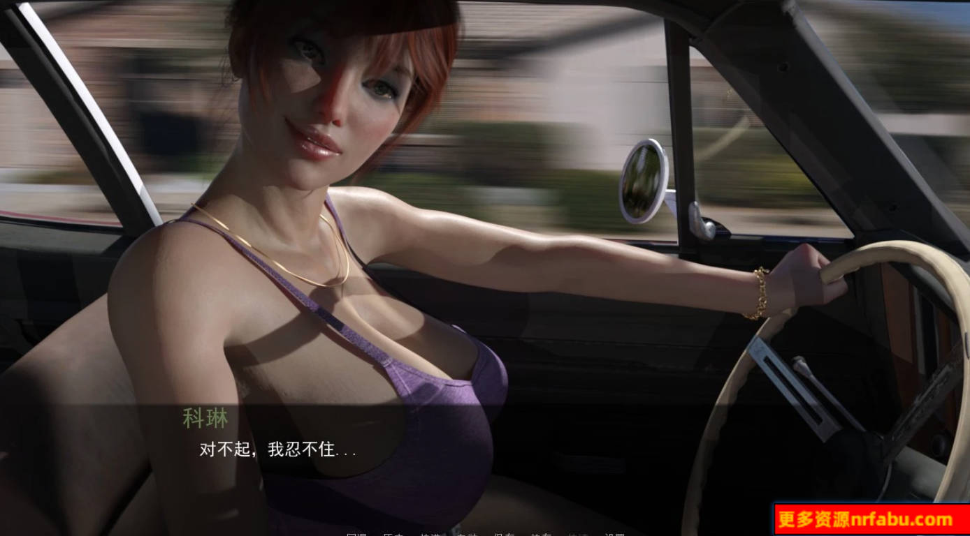 【SD/3D/欧美SLG/汉化/动态】心灵结社 V0.50 双端汉化版+CG【2.4G】
