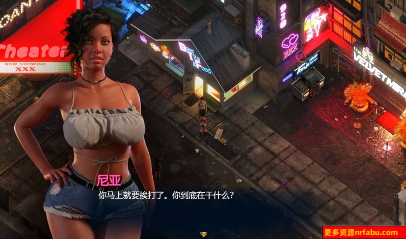 【PC/3D/RPG/汉化】创世秩序续作-蛇之交响曲 V05092 精翻汉化版【2G】