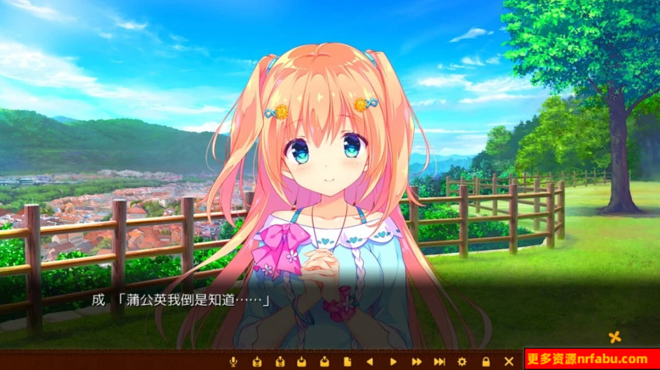 【PC/2D/GAL/汉化】魔法×罗巴 -Witches spiritual home- AI汉化版【8.2G】