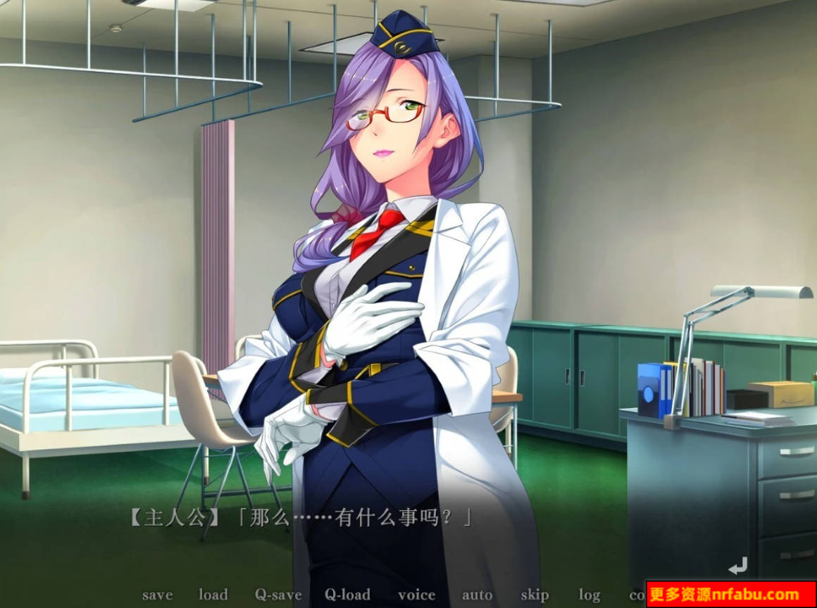 【PC/2D/ADV/汉化】Prison Queendom~強制M男化教育 AI汉化版+特典+存档【2.7G】