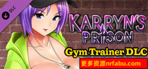 【PC/2D/RPG/中文】卡琳·监狱长 V1.3.1 STEAM官方中文作弊版+DLC+MOD【1.8G】