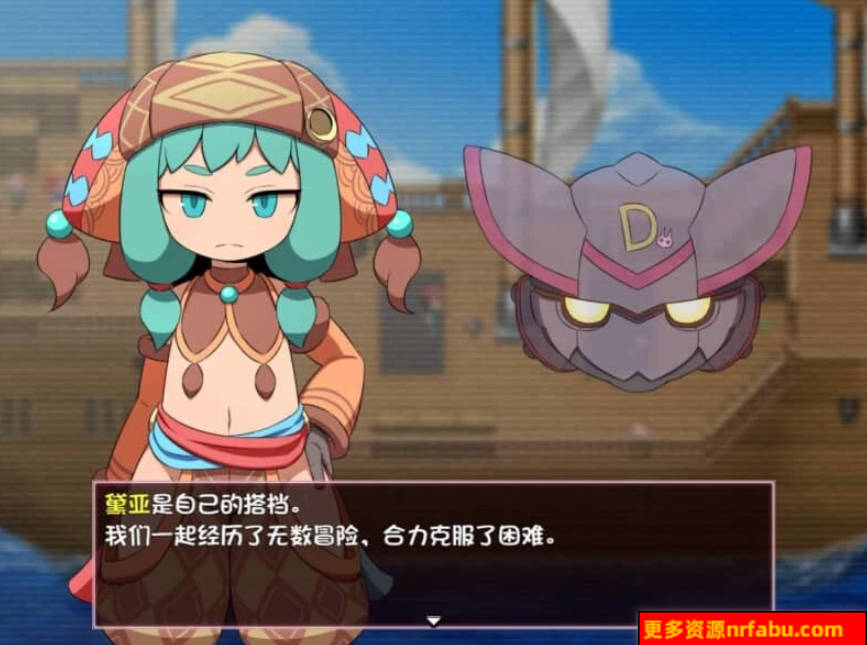 【PC/2D/RPG/汉化】续集渴望 SEQUEL thirst AI汉化版【1G】