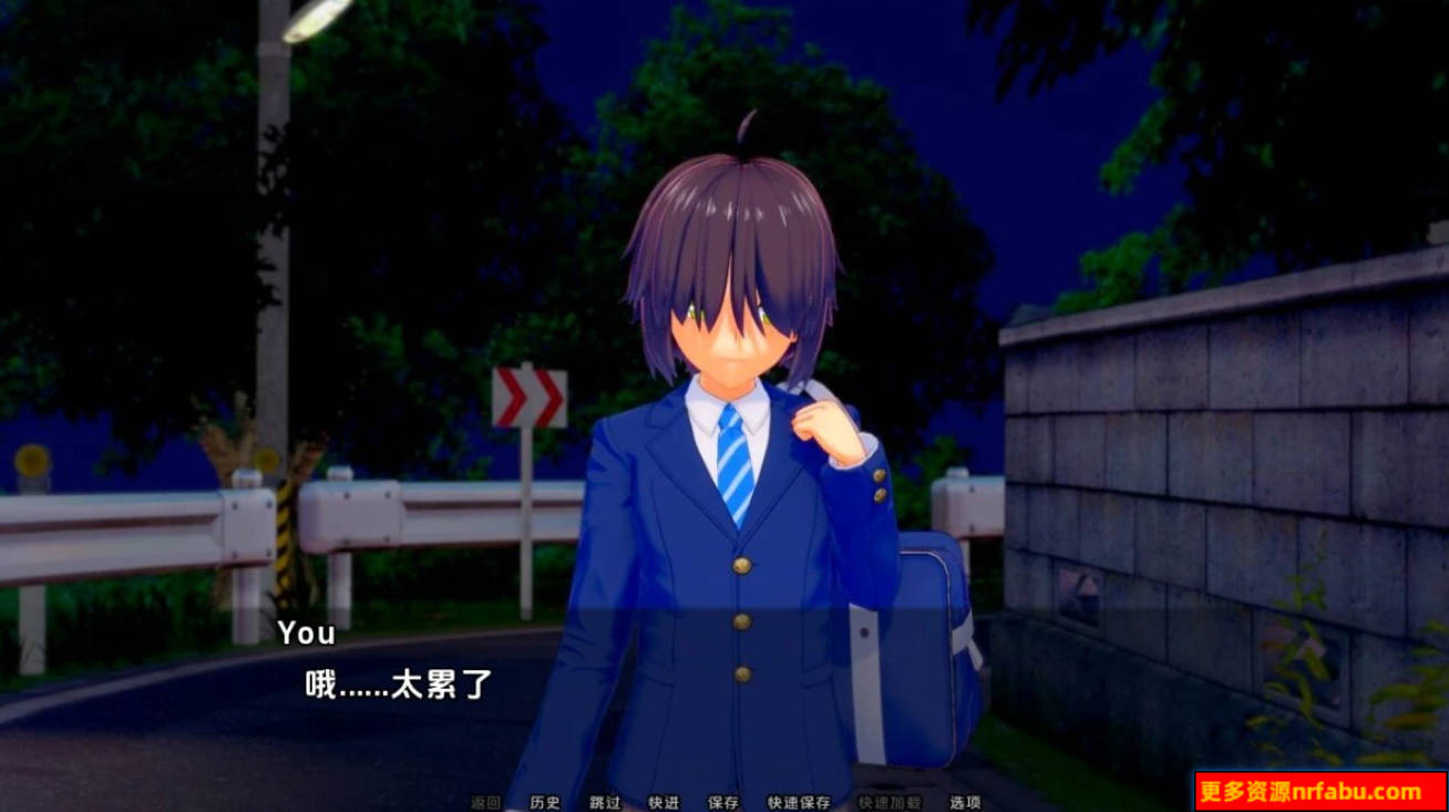 【SD/2D/SLG/汉化】魅魔把戏:成长问题 V0.8.3 双端汉化版【3.5G】