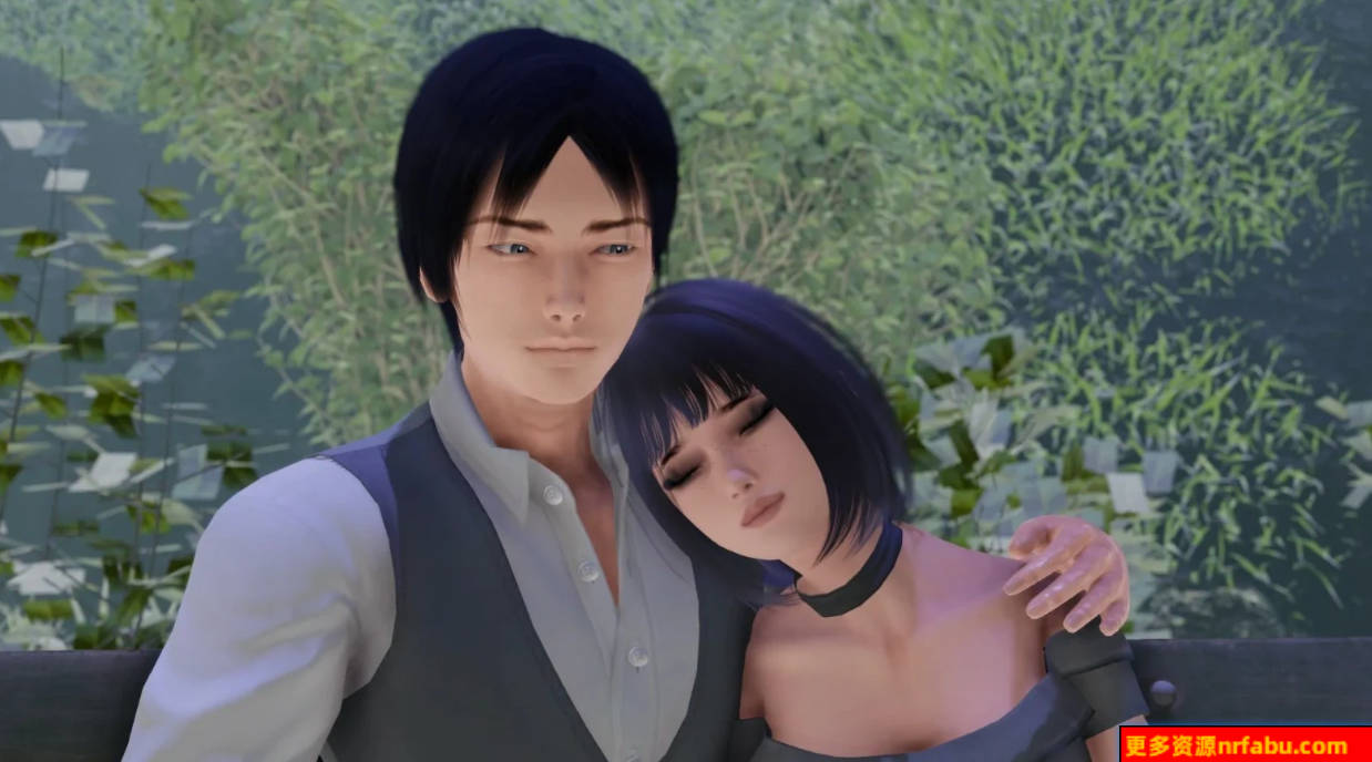 【PC/3D/欧美SLG/汉化】公共色晴调教大师 V0.84.9 汉化版【4.5G】