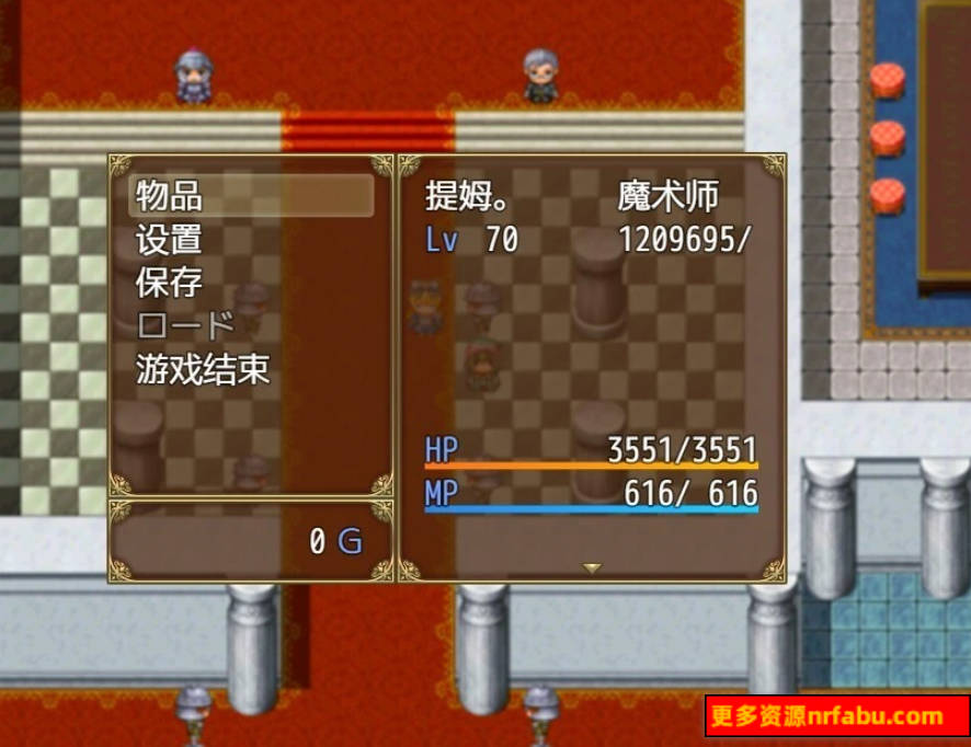 【PC/2D/RPG/汉化】寝取村 云汉化版【410M】