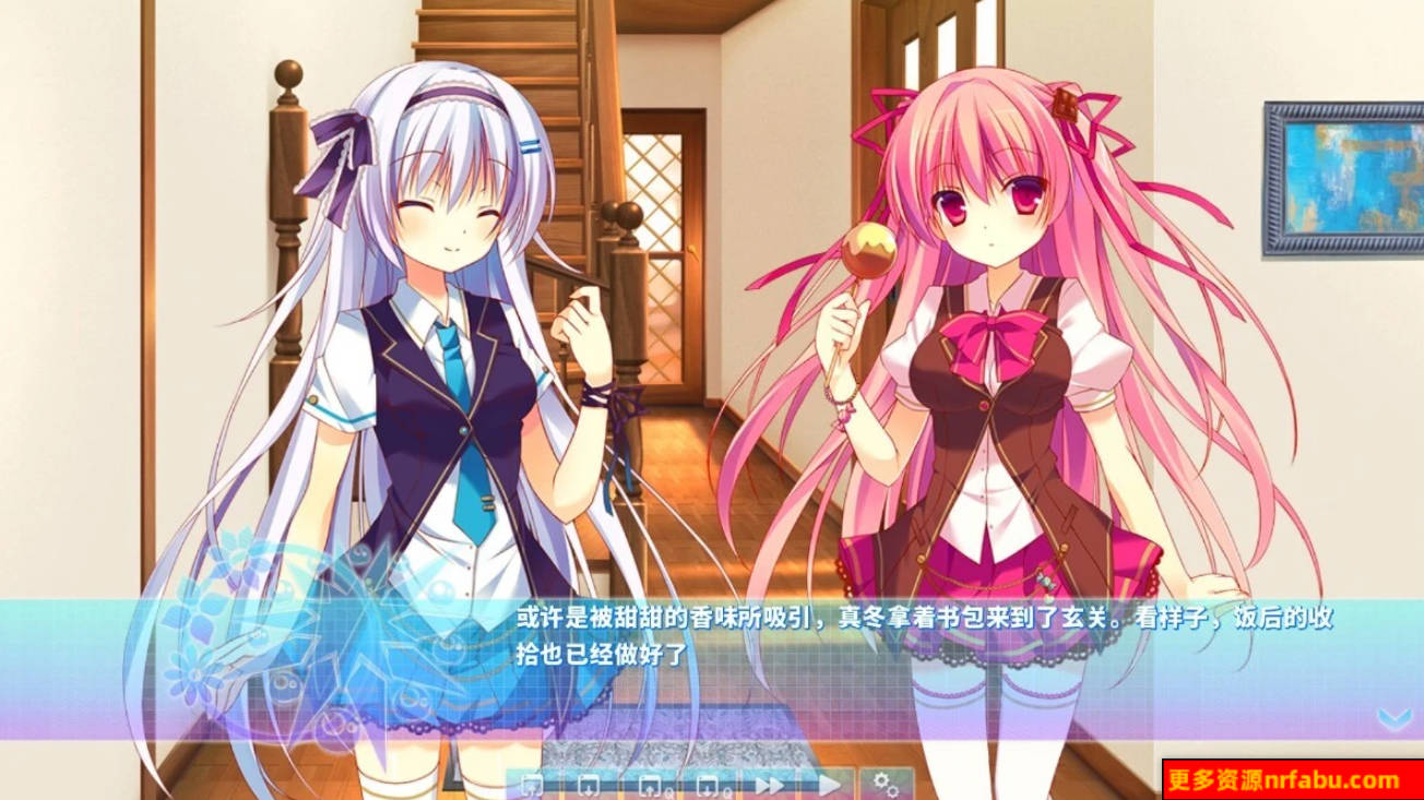 【PC/2D/GAL/汉化】LOVEPOTION SIXTYNINE(LOVEPOTION 69)精翻汉化版【1.8G】