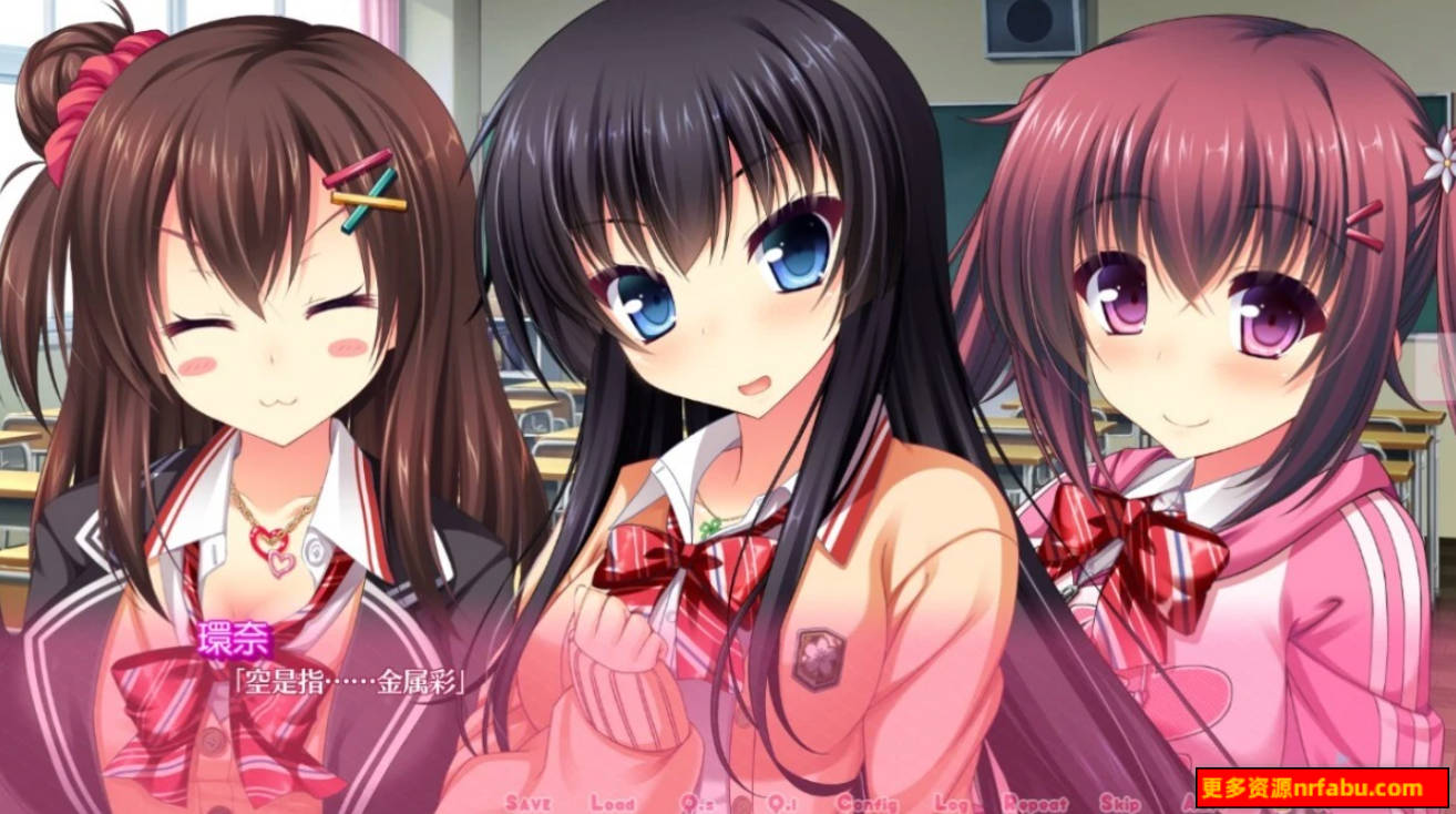 【PC/2D/GAL/汉化】像游戏一样的社保生活!1+2+FD+CG 机翻云汉版【12G】