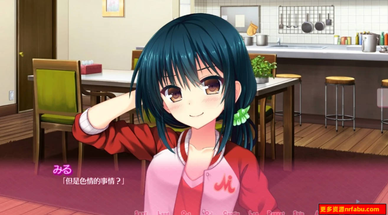 【PC/2D/GAL/汉化】像游戏一样的社保生活!1+2+FD+CG 机翻云汉版【12G】
