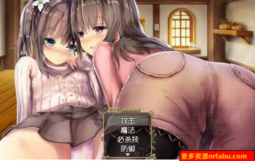 【PC/2D/RPG/中文】魔王的征途:TyrannicalBeast 第一+二章 官方中文版【1.5G】