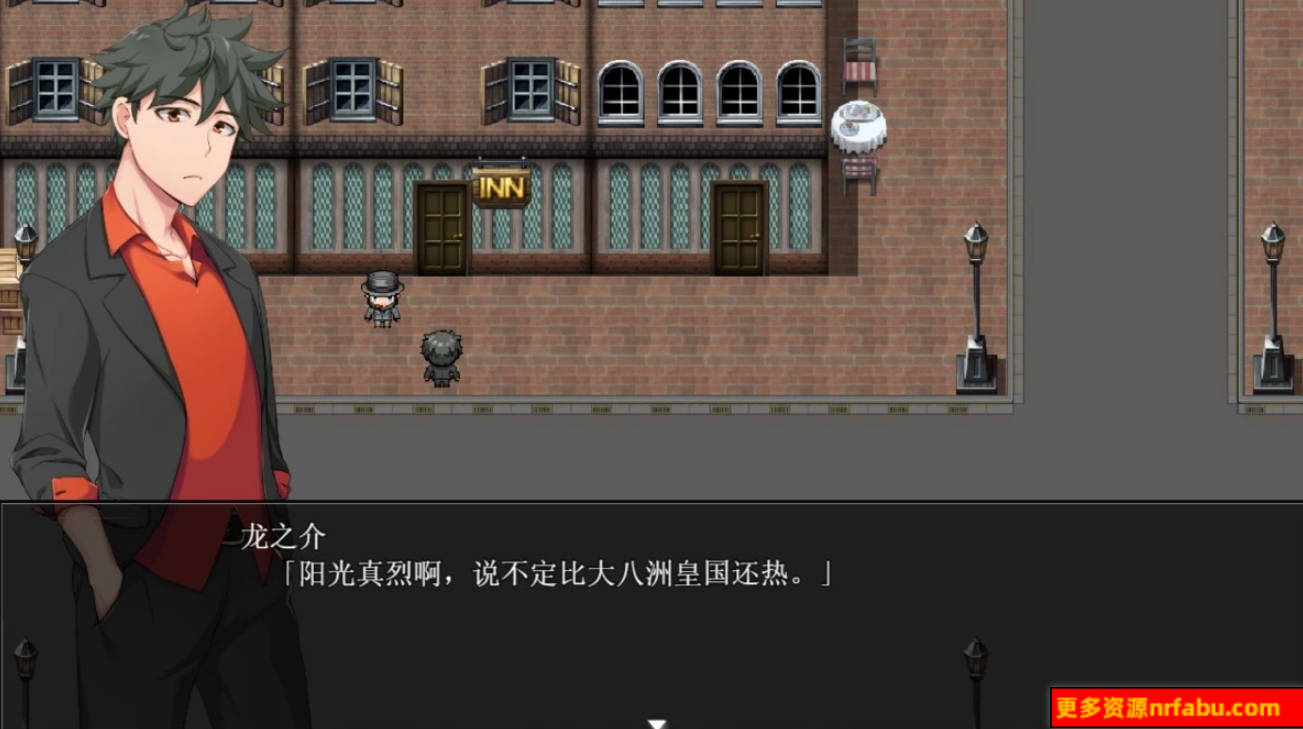 【PC/2D/爆款RPG/中文】兽耳少女才不会背叛呢V1.03 STEAM官方中文步兵版【2.5G】