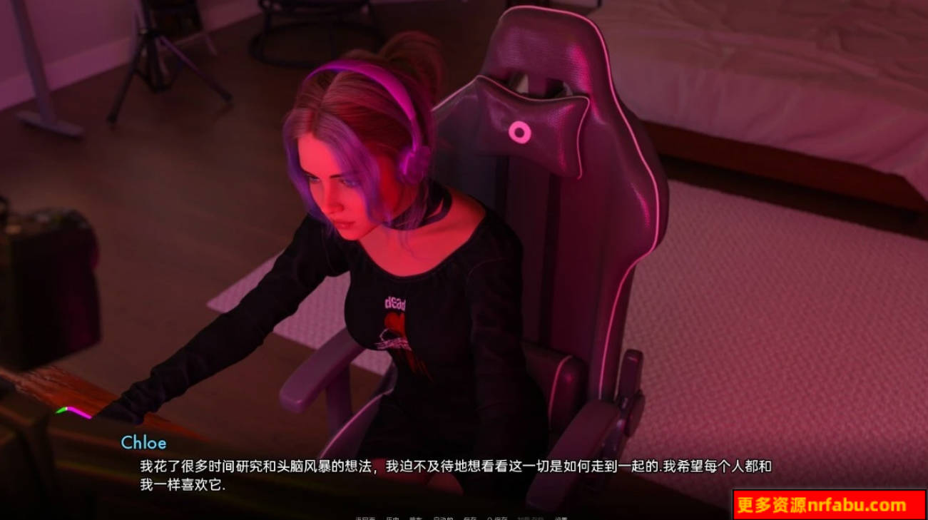 【SD/3D/欧美SLG/汉化】迷途回归-找回失落的人 V0.9 双端汉化版【3.5G】