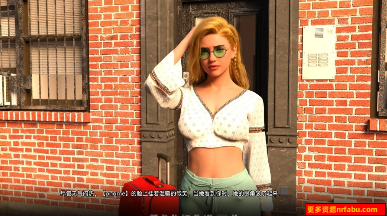 【SD/3D/欧美SLG/汉化】迷途回归-找回失落的人 V0.9 双端汉化版【3.5G】