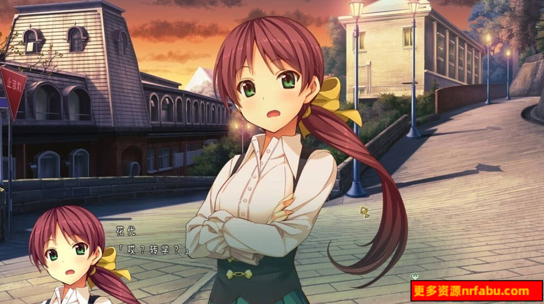 【PC/2D/GAL/汉化】我成为天使的原因 官方中文版【5.8G】