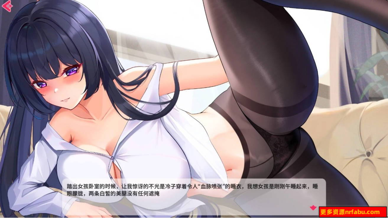 【PC/2D/SLG/中文】热情可爱的妻子们 Hot And Lovely Waifu XXII STEAM官中步兵【3G】