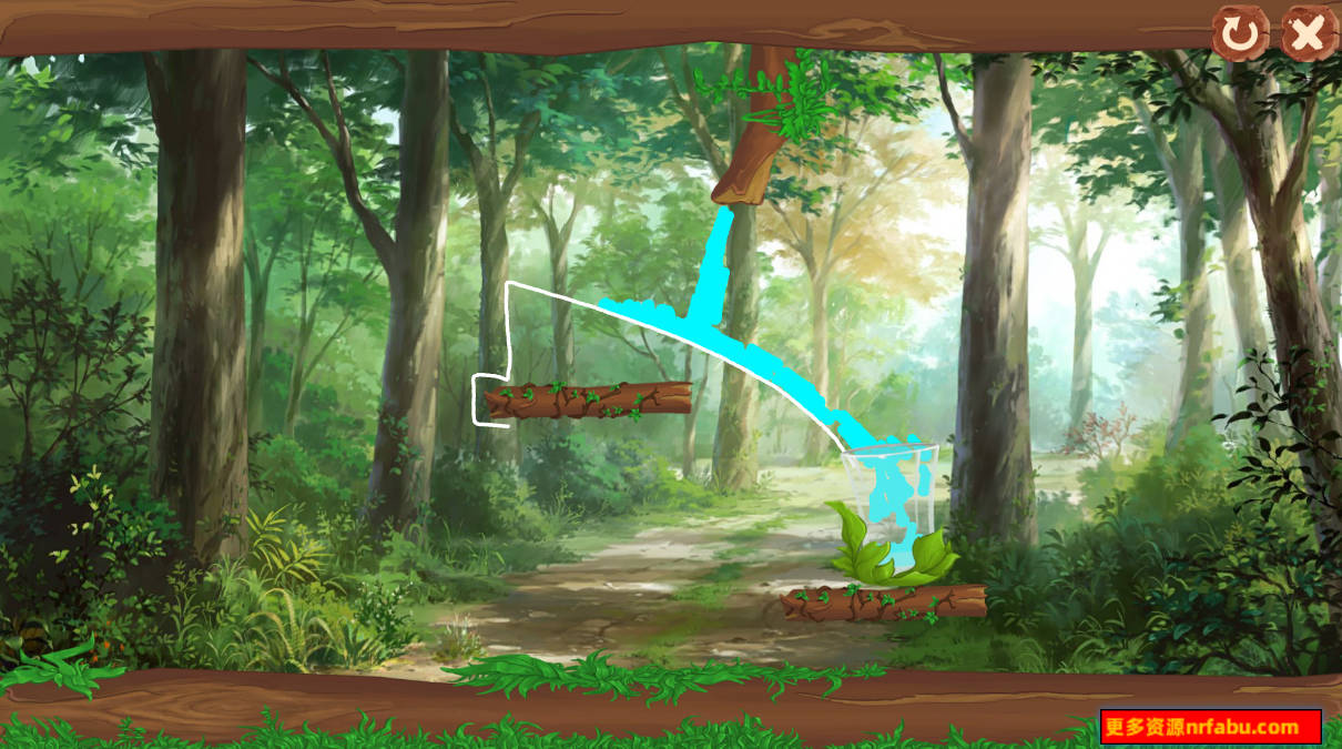 【PC/2D/SLG/中文】精灵世界冒险 V2410 STEAM官方中文步兵版+DLC【560M】