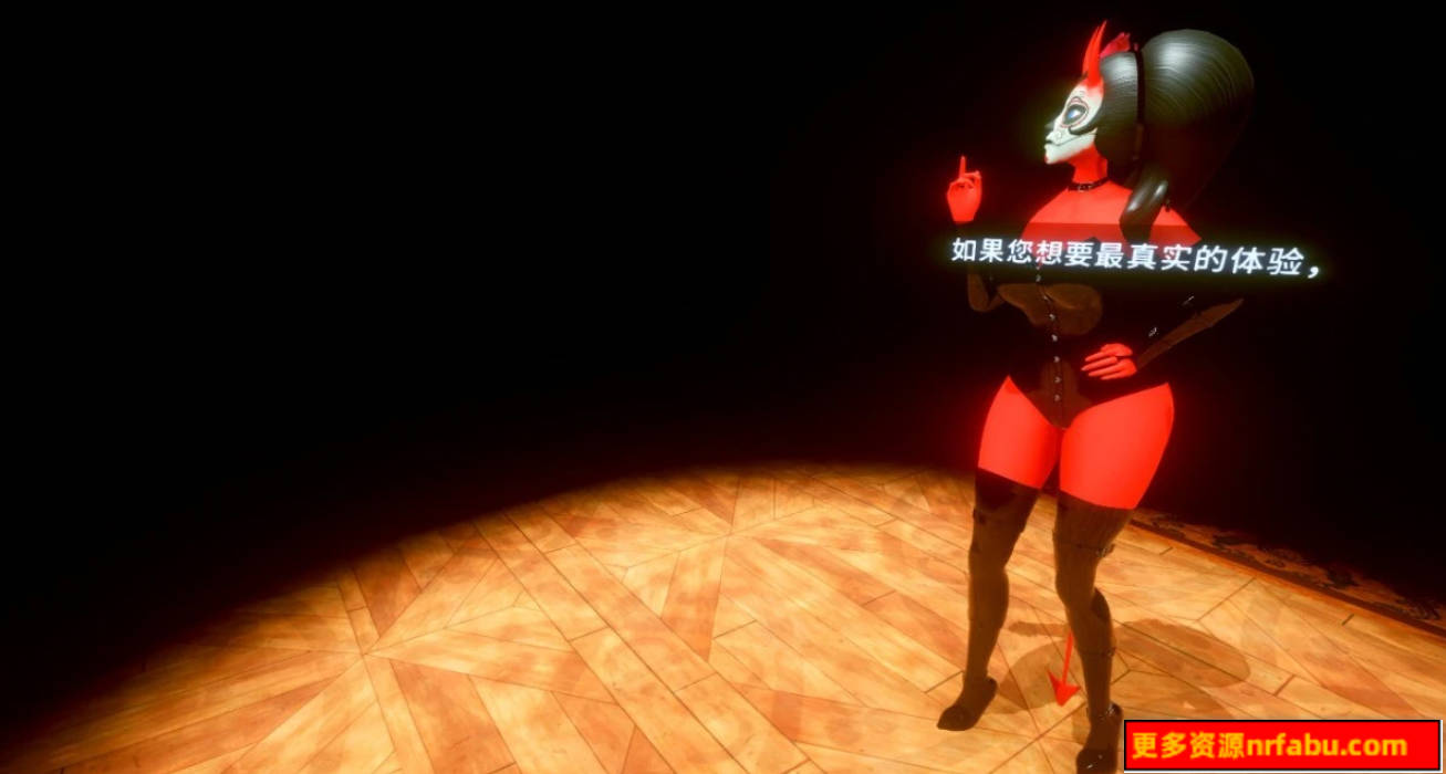 【PC/3D/SLG/中文】魔女神模拟器:霸王世界 V2.32 STEAM官方中文版+DLC【9.4G】