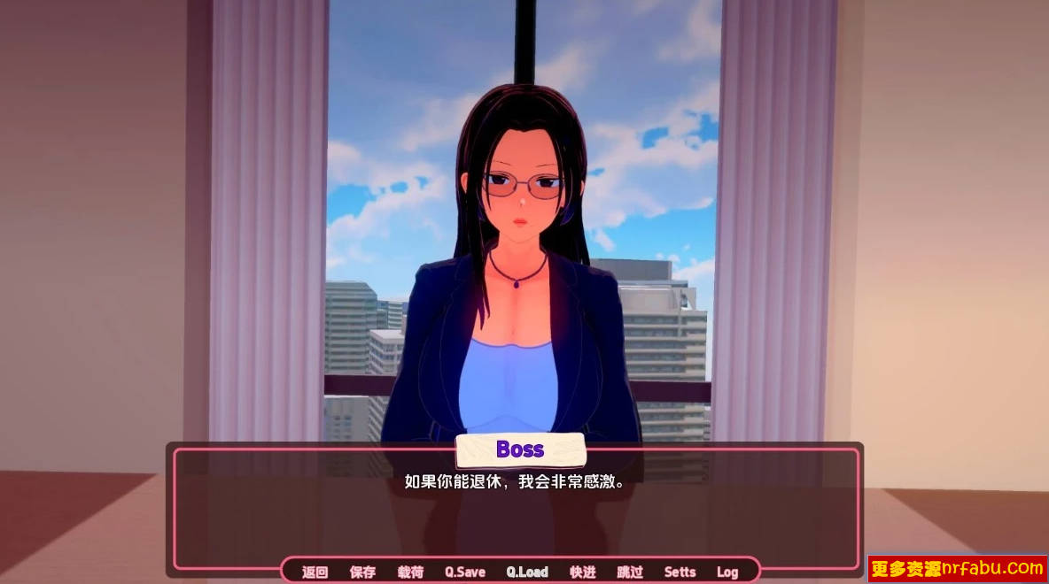 【SD/3D/SLG/汉化】租借男友【Rent【a】Boyfriend】V0.1.2 双端汉化版【1.4G】