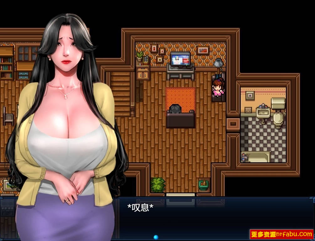 【PC/2D/RPG/汉化】僵尸生活2:进退维艰 V0.20.1BETA AI汉化版【2G】